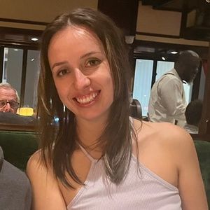 Meet your Posher, Kathleen
